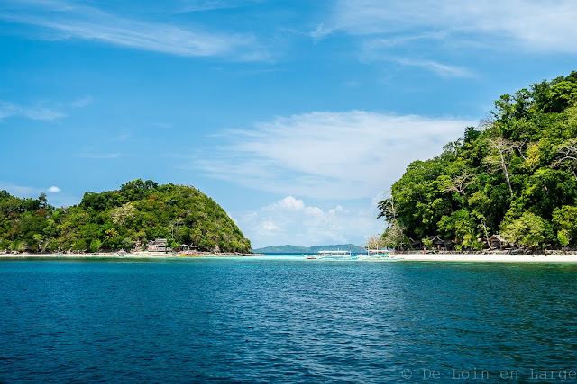 Island-hopping-Port-Barton-Maxima-Island-Philippines