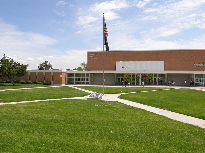 Kearns High Class of 2002 Reunion: WELCOME KHS ALUMNI!