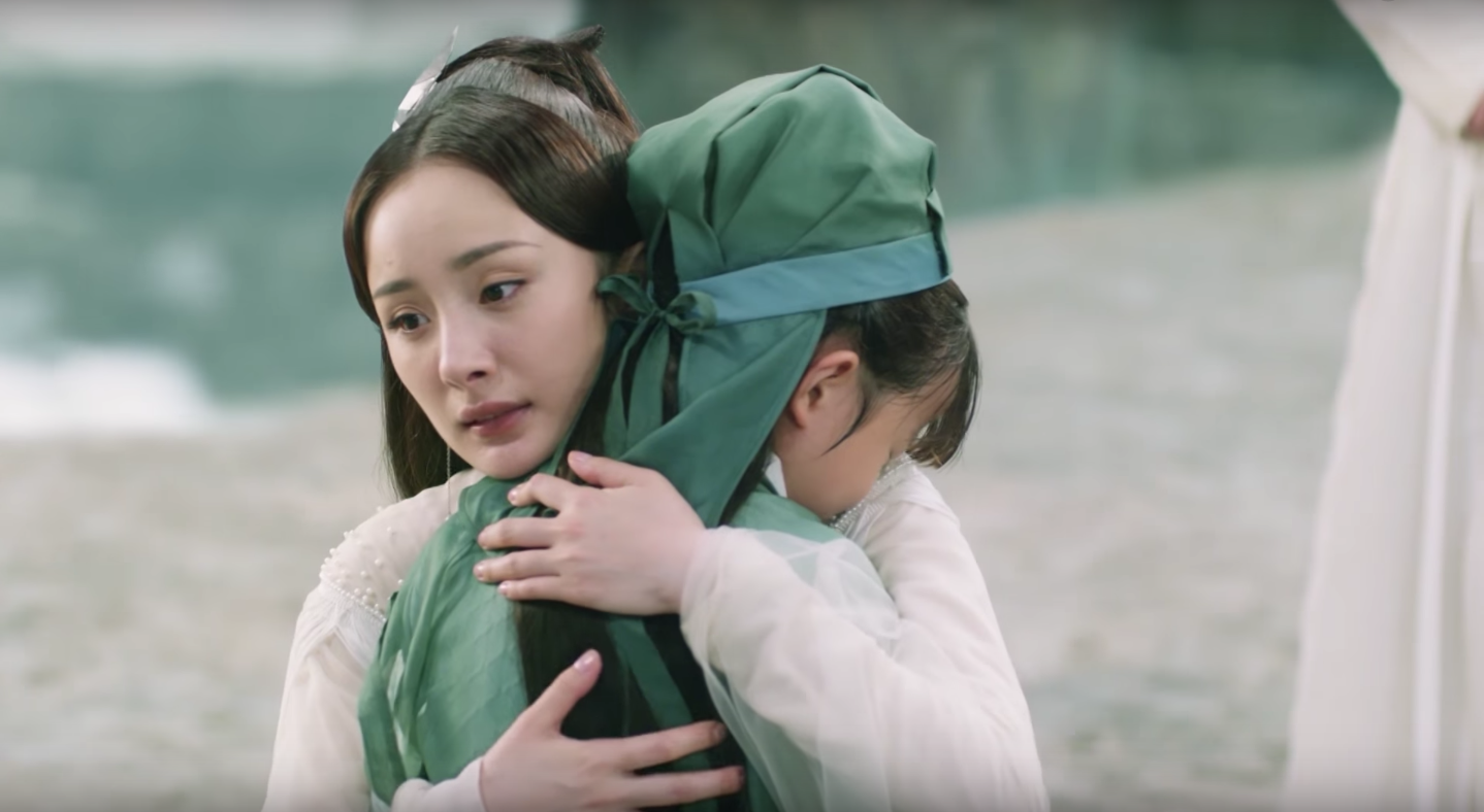 Ending Recap Ten Miles of Peach Blossoms DramaPanda Ending Recap Ten Miles of Peach Blossoms DramaPanda