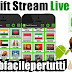 Swift Streamz | Applicazione Per Vedere Calcio, NBA, Tennis, Formula 1, MotoGP Su Android