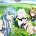 Sword Art Online: Extra Edition (Movie) Subtitle Indonesia