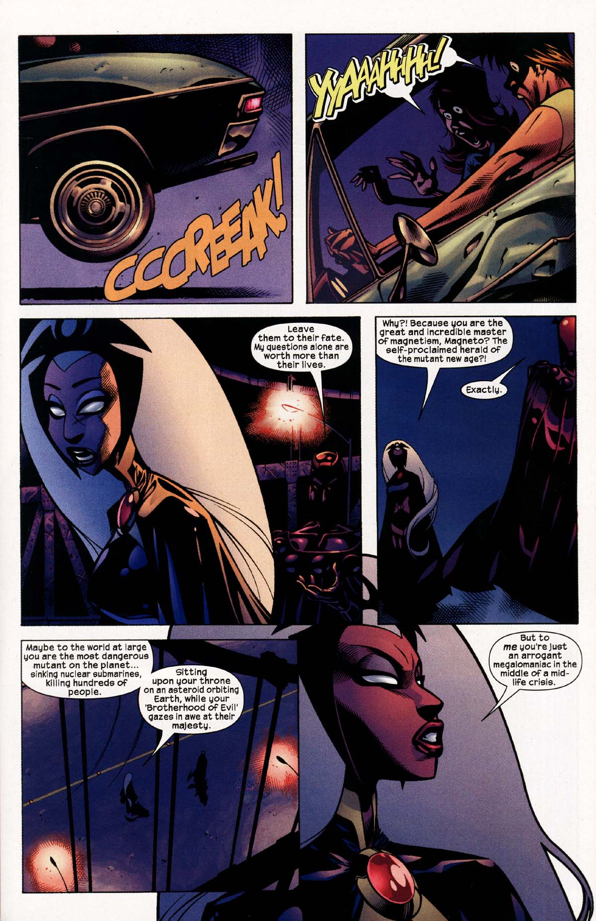 Read online X-Men Unlimited (1993) comic -  Issue #39 - 10
