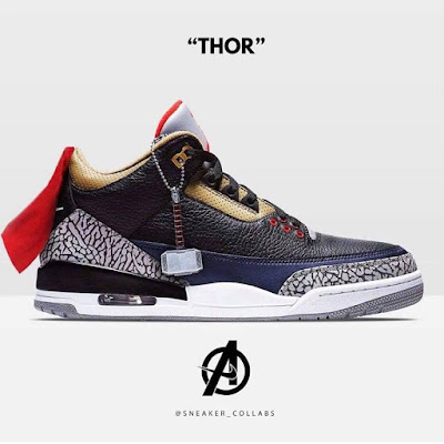 Endgame nike shoes cheap