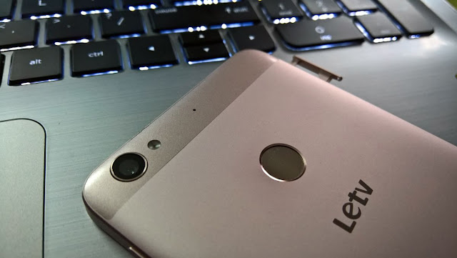 Top 10 Reasons Why You Should Buy the LeTV LeEco Le 1S