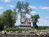 A Perfect Day on the Maurice River