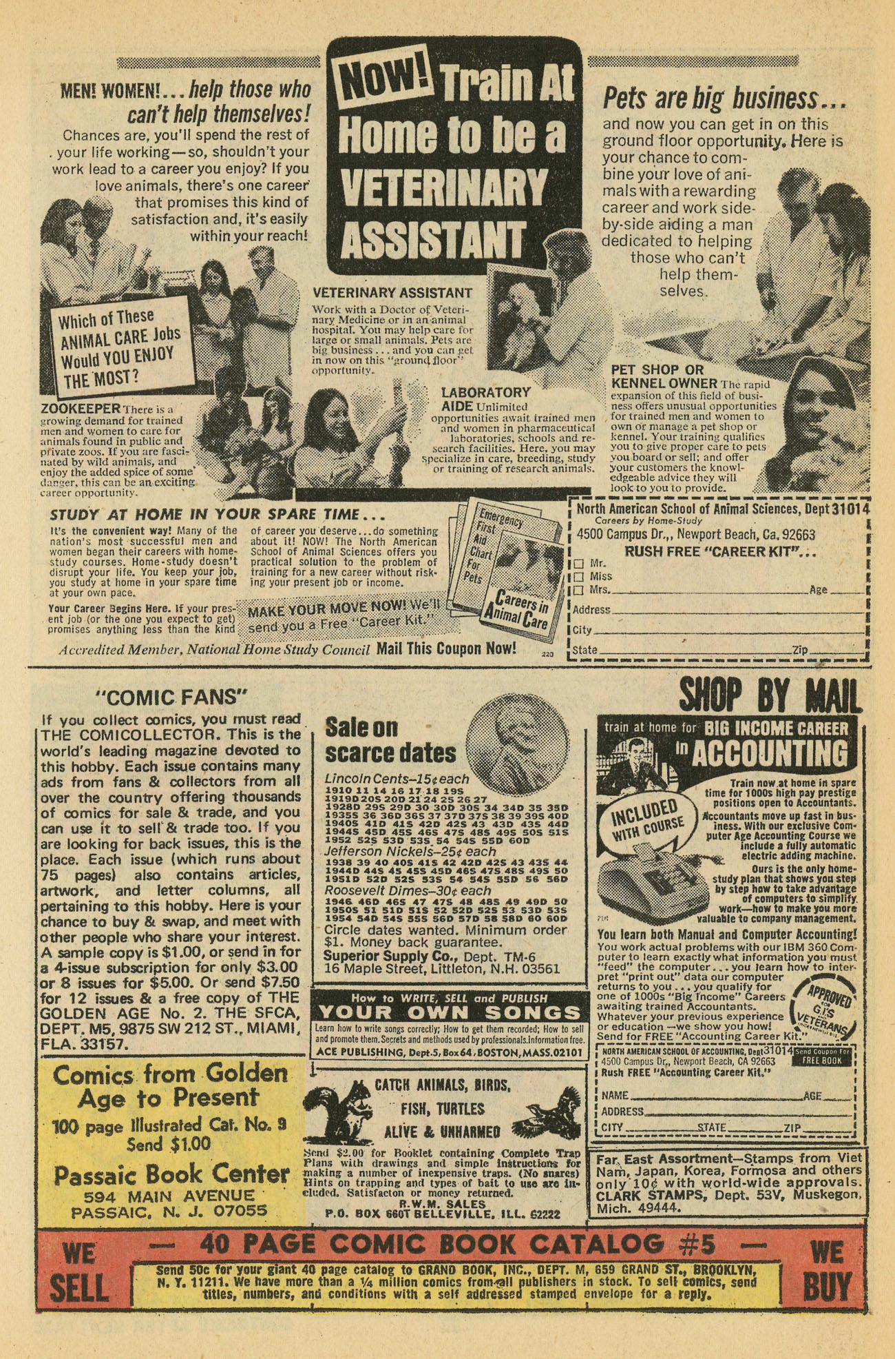 Read online Daredevil (1964) comic -  Issue #99 - 27
