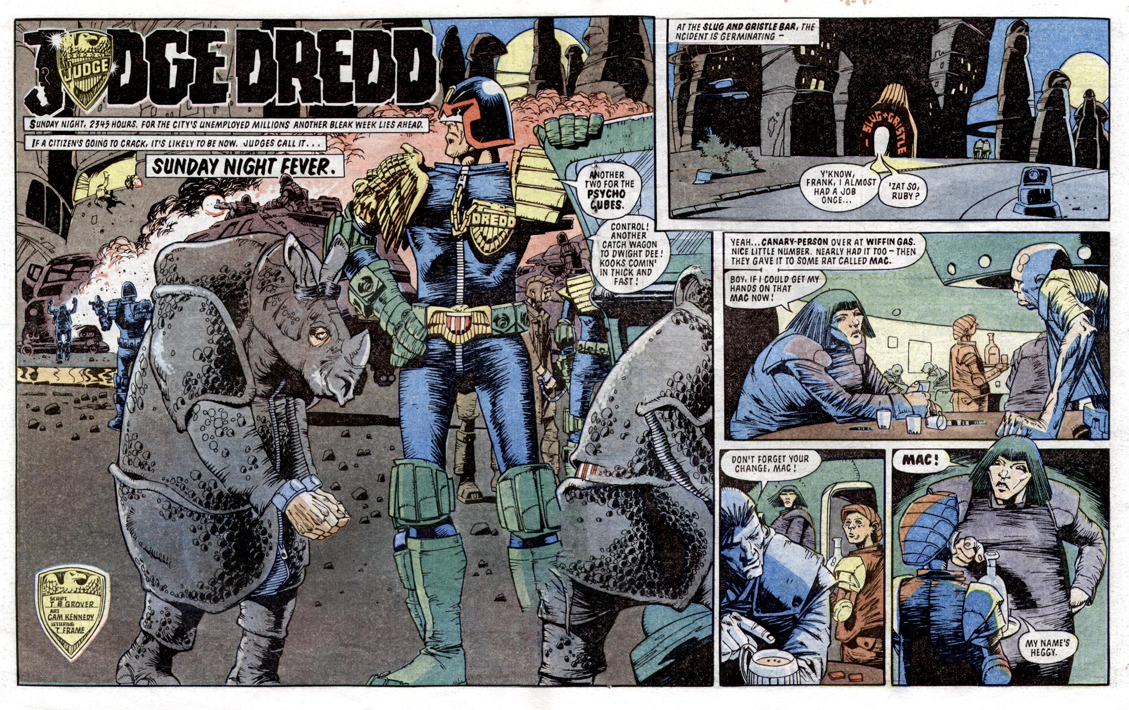 Read online Judge Dredd: The Complete Case Files comic -  Issue # TPB 8 (Part 2) - 210