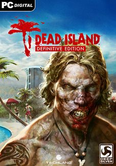 Dead Island Definitive Edition - PC (Download Completo em Torrent)