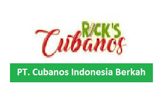 PT. Cubanos Indonesia Berkah