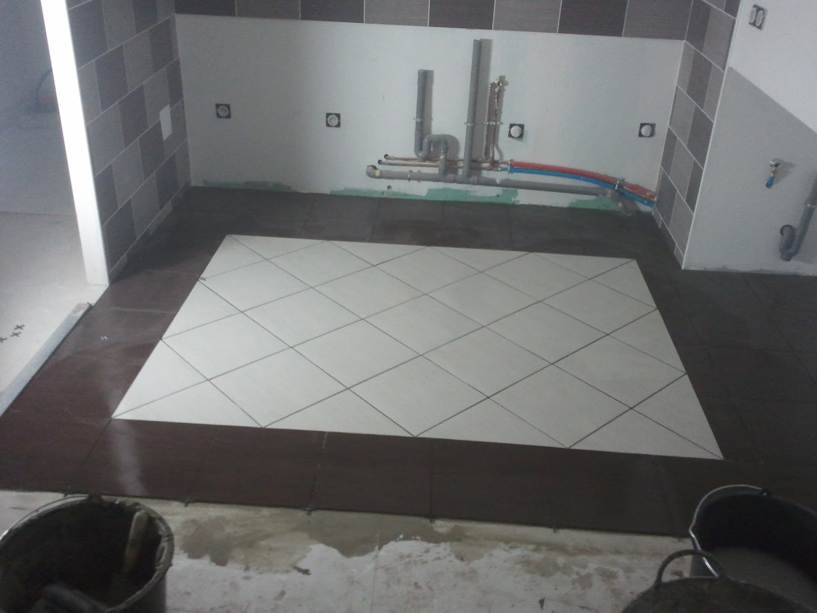 Grenoble entreprise de carrelage Concept Design et