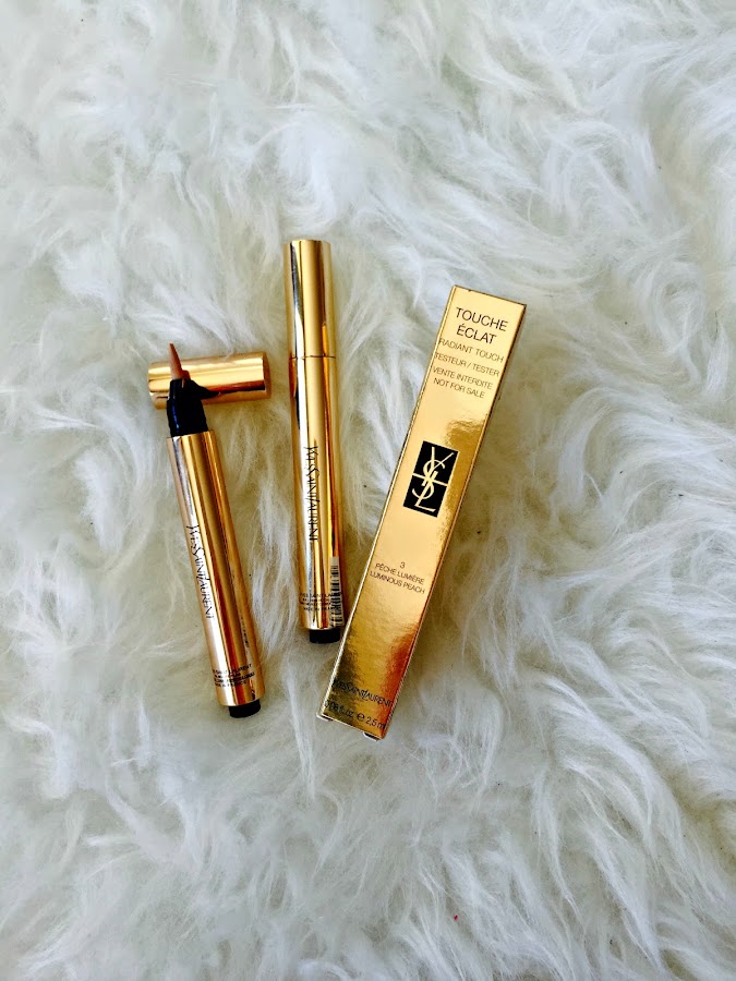 Fitness And Chicness-Ideas Regalos Navidad Maquillaje YSL-3