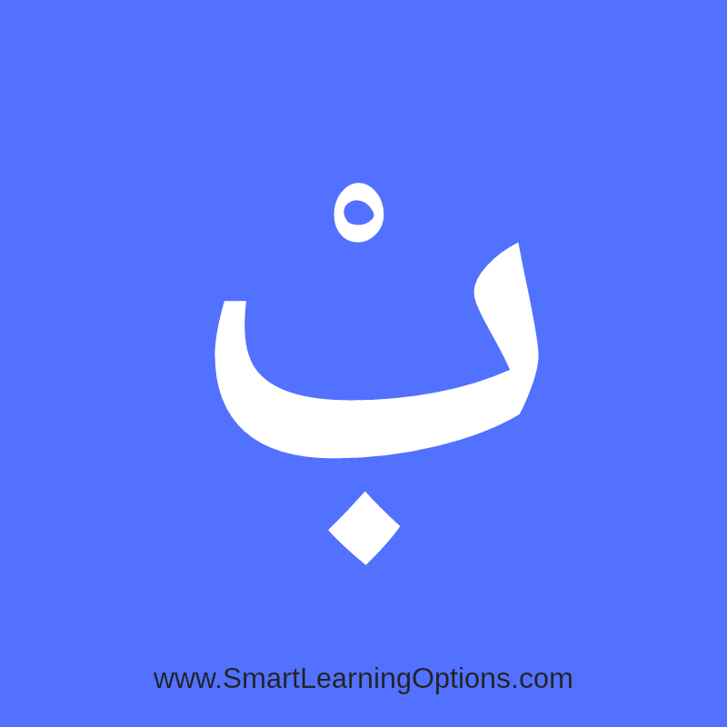 Arabic Vowel Sukoon Arabic Grammar Basics
