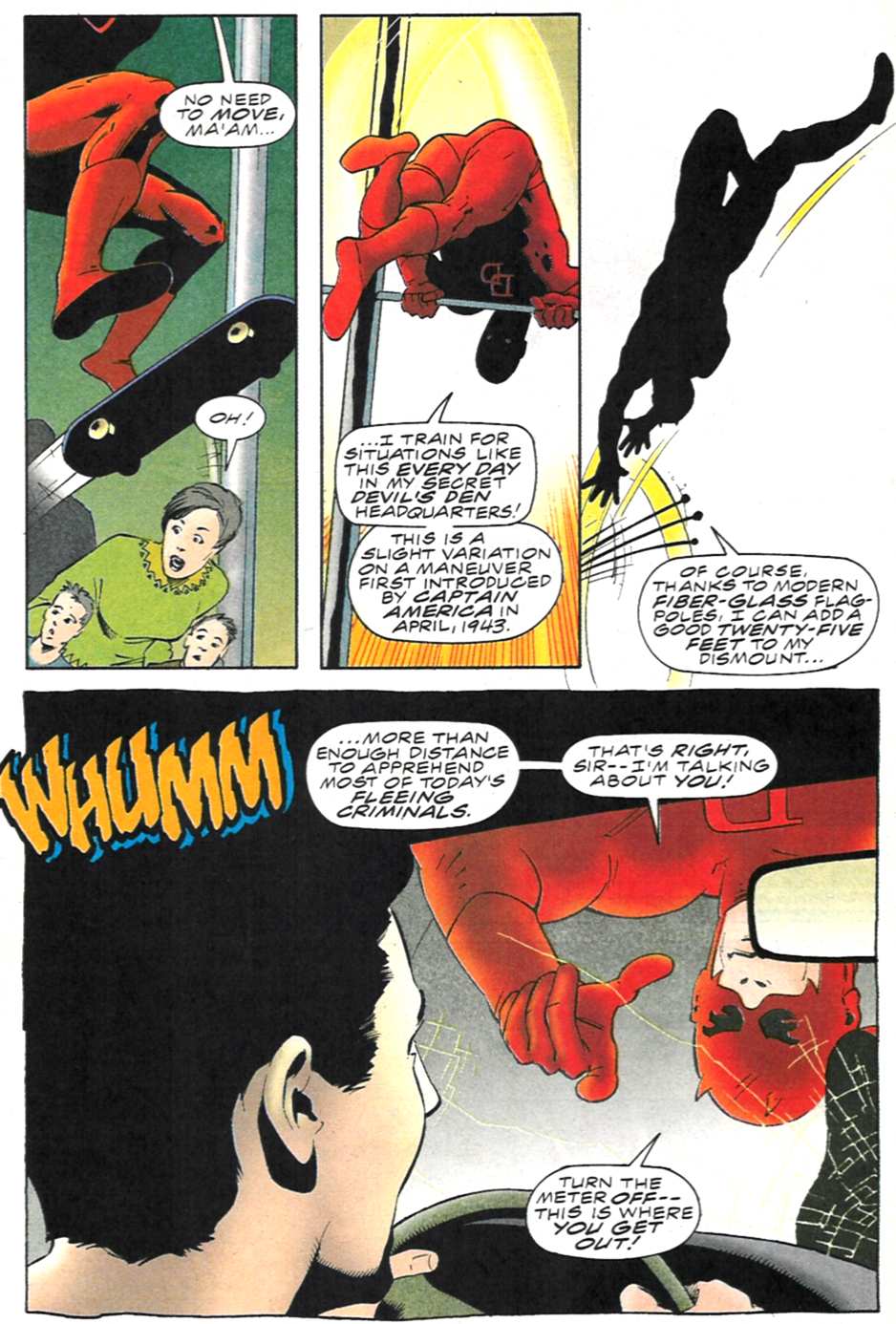 Daredevil (1964) 359 Page 9