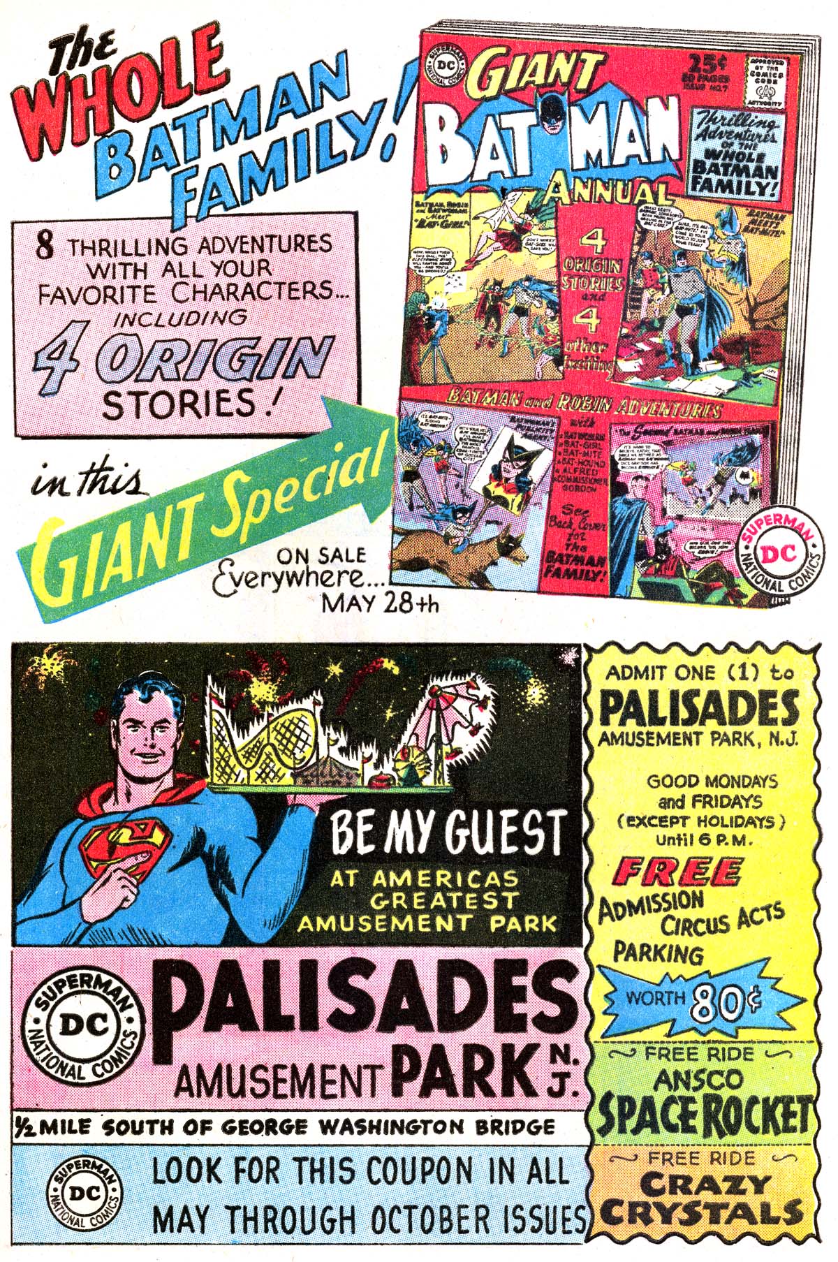 Read online Strange Adventures (1950) comic -  Issue #166 - 33