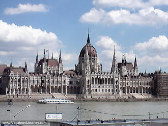 Hungary - public affairs