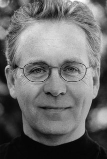 Mark Frost. Director of The Believers