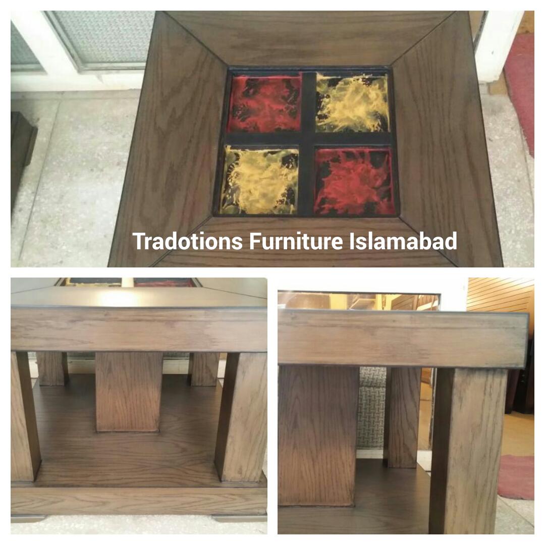 Traditions Furniture Islamabad Coffee Tables
