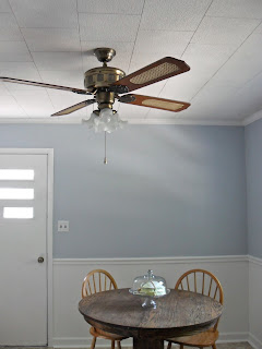 Replacing Long Ugly Kitchen Light Replacing Long Ugly Kitchen Light