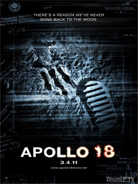 T? u Apollo 18 (B?­ ??©n m??·t trÄ?ng)