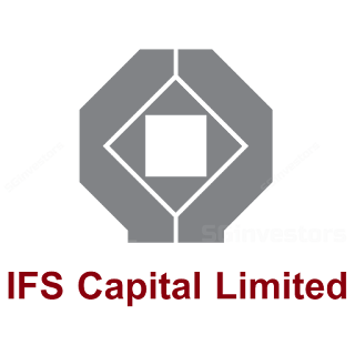 IFS CAPITAL LIMITED (SGX:I49) @ SG investors.io