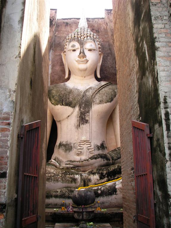 Patrimonios de la Humanidad visitados en el mundo.