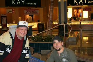 Where Has Ron Roamed?: Meeting Pittsburgh Penguins Players