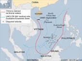 China's South China Sea Claims