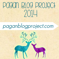 Pagan Blog Project 2014