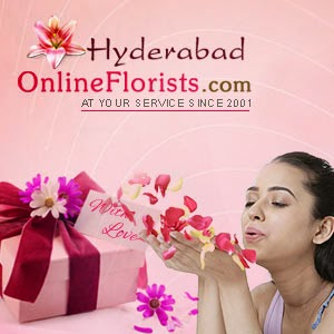 HyderabadOnlineFlorists.com