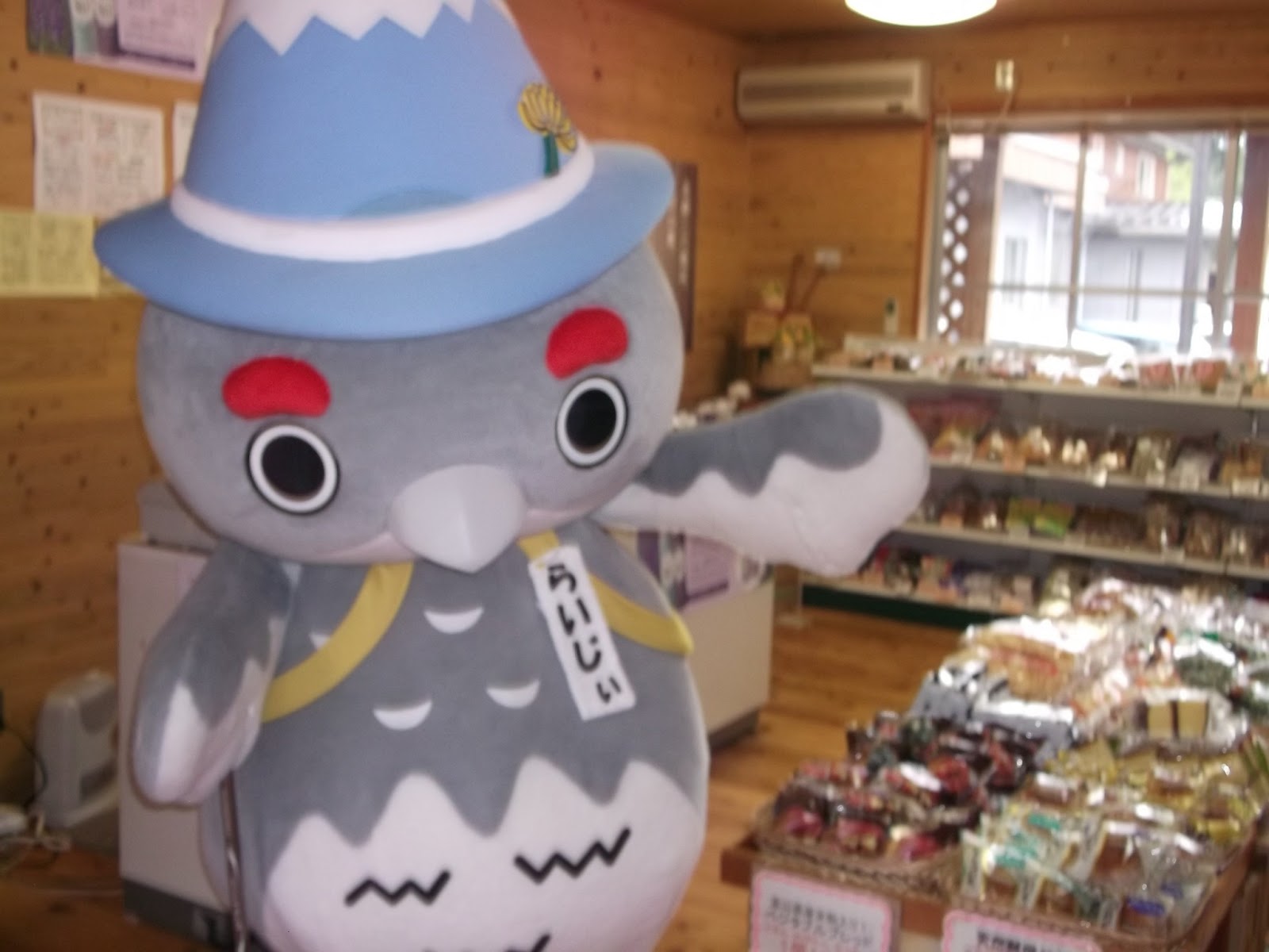 立山吉峰温泉 Tateyama Yoshimine Onsen 立山グリーンパーク吉峰