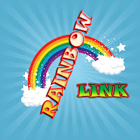 Cara Membuat Rainbow Link Di Blog