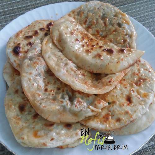 El Açması Ispanaklı Börek Tarifi En Nefis Tariflerim Lezzetli, Kolay