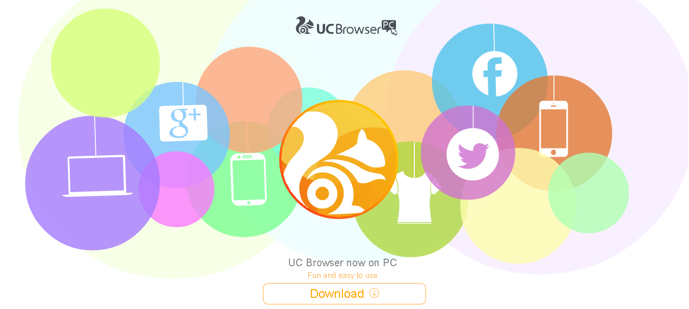 download uc browser for linux