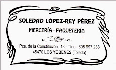 SOLEDAD LOPEZ-REY (MERCERÍA)