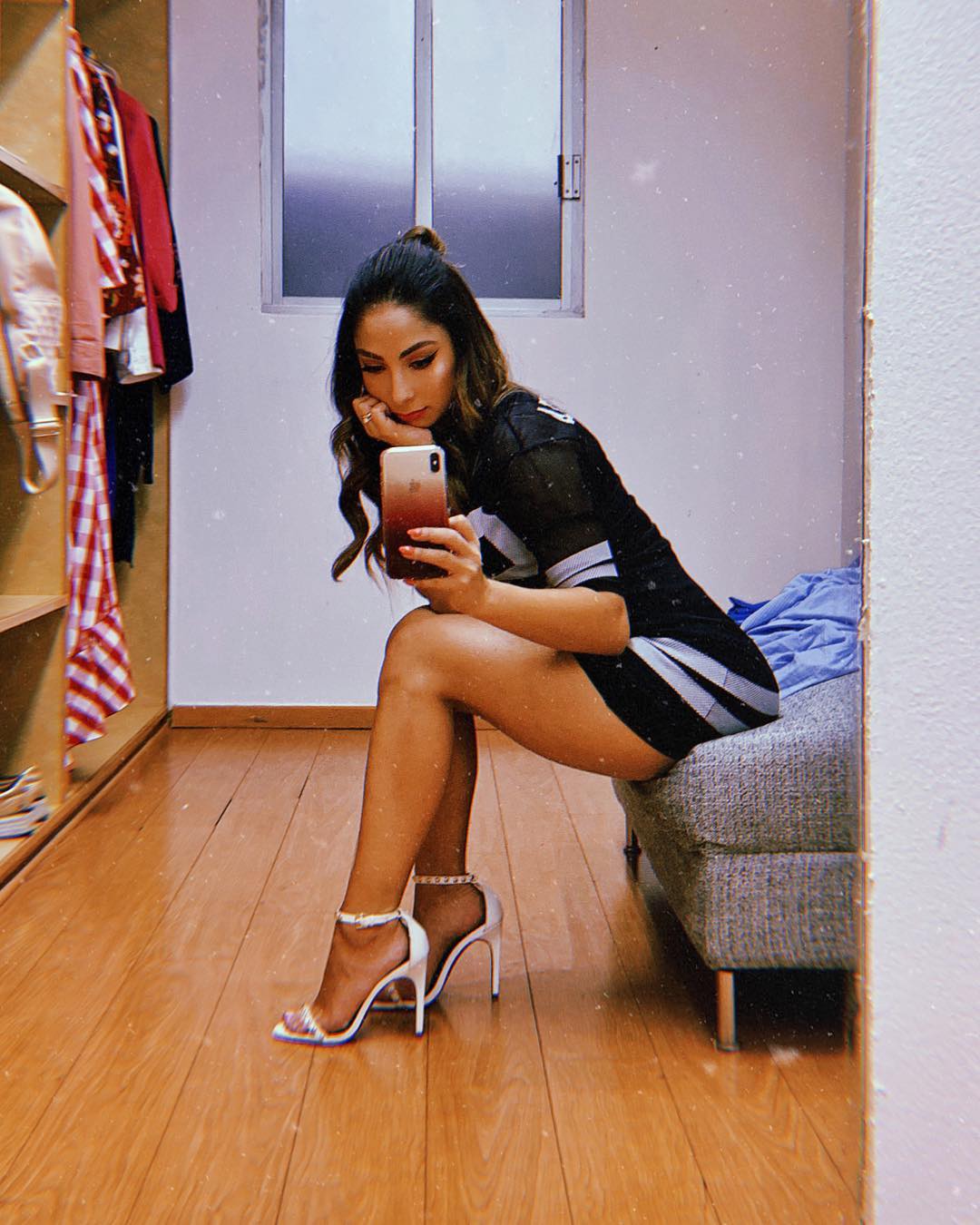 ...2019 Cynthia Uvita Sexy Descuido Instagram 2020,2019 Cynthia Urias Sexy ...