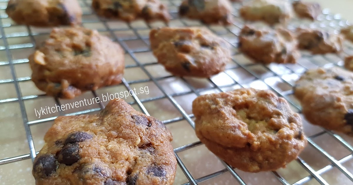 Almost Famous Amos Chocolate Chip Cookies