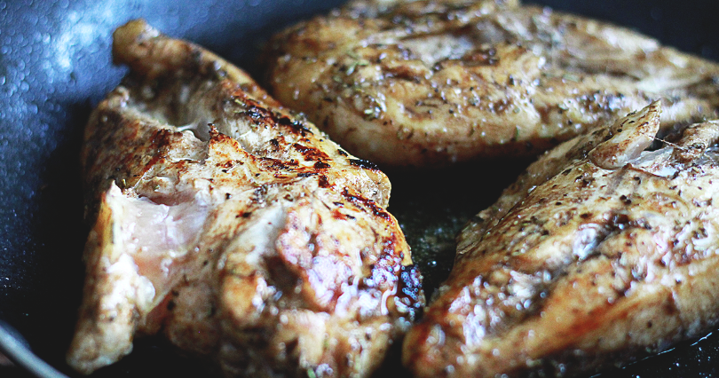 do it yourself divas: DIY: How to make The Perfect Fail-Proof Chicken