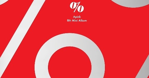 Mini Album Apink Percent Mp3 Rar File Mini Album Apink Percent Mp3 Rar File