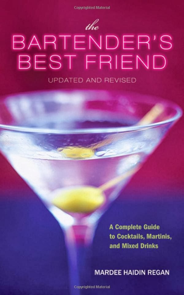 Jual Buku The Bartender's Best Friend Toko Buku Import
