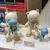 HGBF 1/144 Beargguy F [Family] - on Display at 54th All Japan Hobby Show 2014