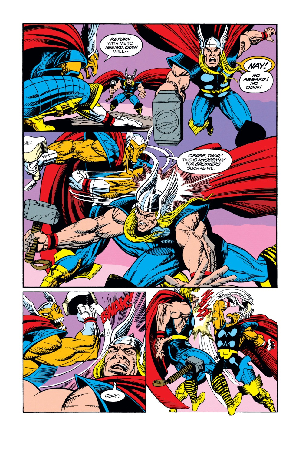 Thor (1966) 461 Page 14