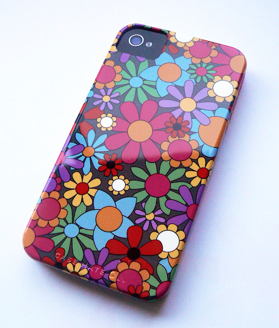 CurlyPops iPhone Cases Just for a bit of Fun!