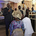 PHOTO NEWS! Authority of CAC Worldwide inaugurates Babalola Region, inducts Pastor Oyepetun as Regional Superintendent 
