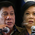 Pres. Duterte apologizes to Sereno: 'Those harsh words were never intended'