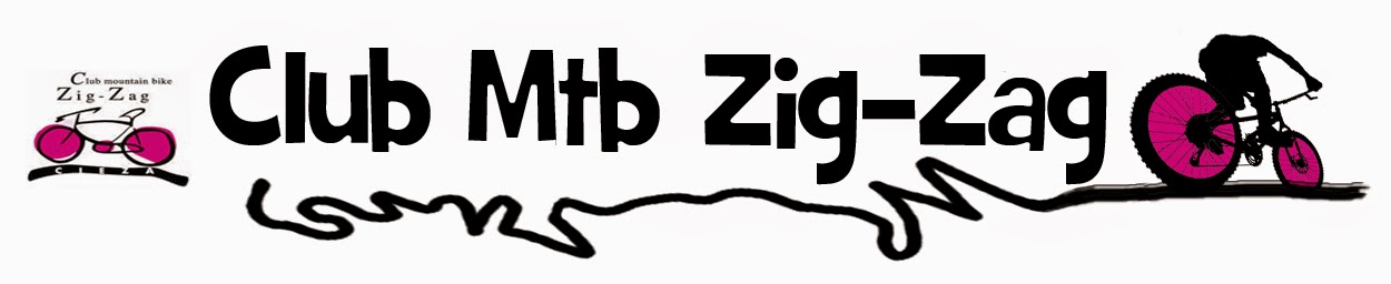 Club Mtb Zig Zag Cieza