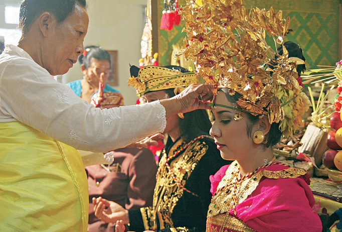 Mengenal Dan Memahami Tata Cara Perkawinan Pernikahan Dalam Agama Hindu