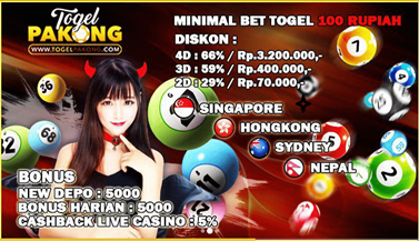 Situs Togel Online di Indonesia Situs Togel Online di Indonesia Dengan Pelayanan Terbaik