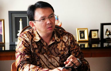 Aku Ahok !