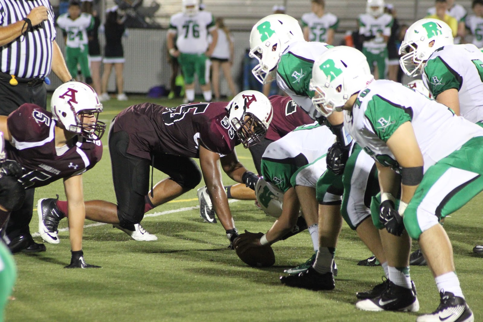 Southland Savvy Argo starts season with 2nd straight win