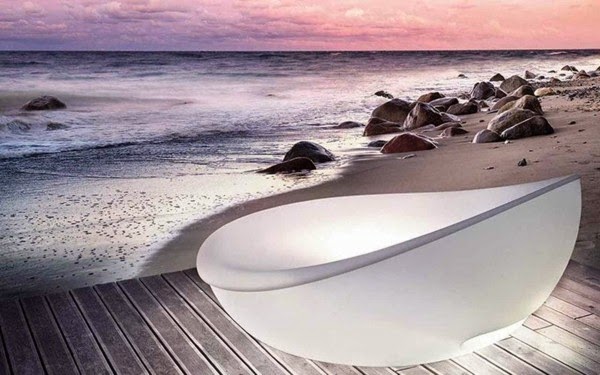 Lounge furniture &#8211; outdoor &#8211; 27 new proposals!